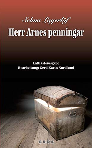Herr Arnes penningar Fairy Tales & Legends