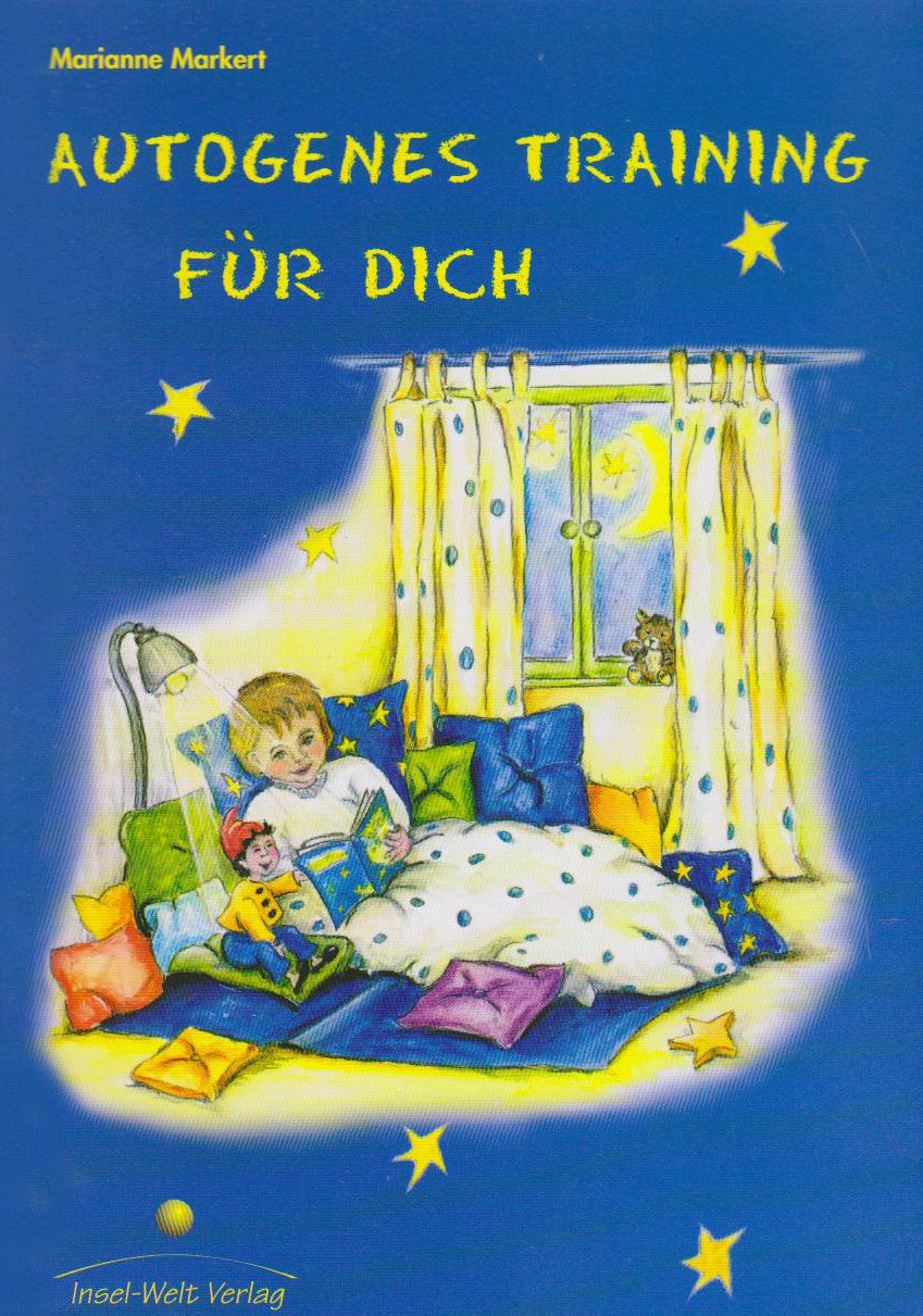 Product Image: Autogenes Training für Dich