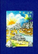 Im Land der tausend Steine: Praxis-Buch für die Stillearbeit im Kindergarten, in der Grundschule oder zu Hause Books