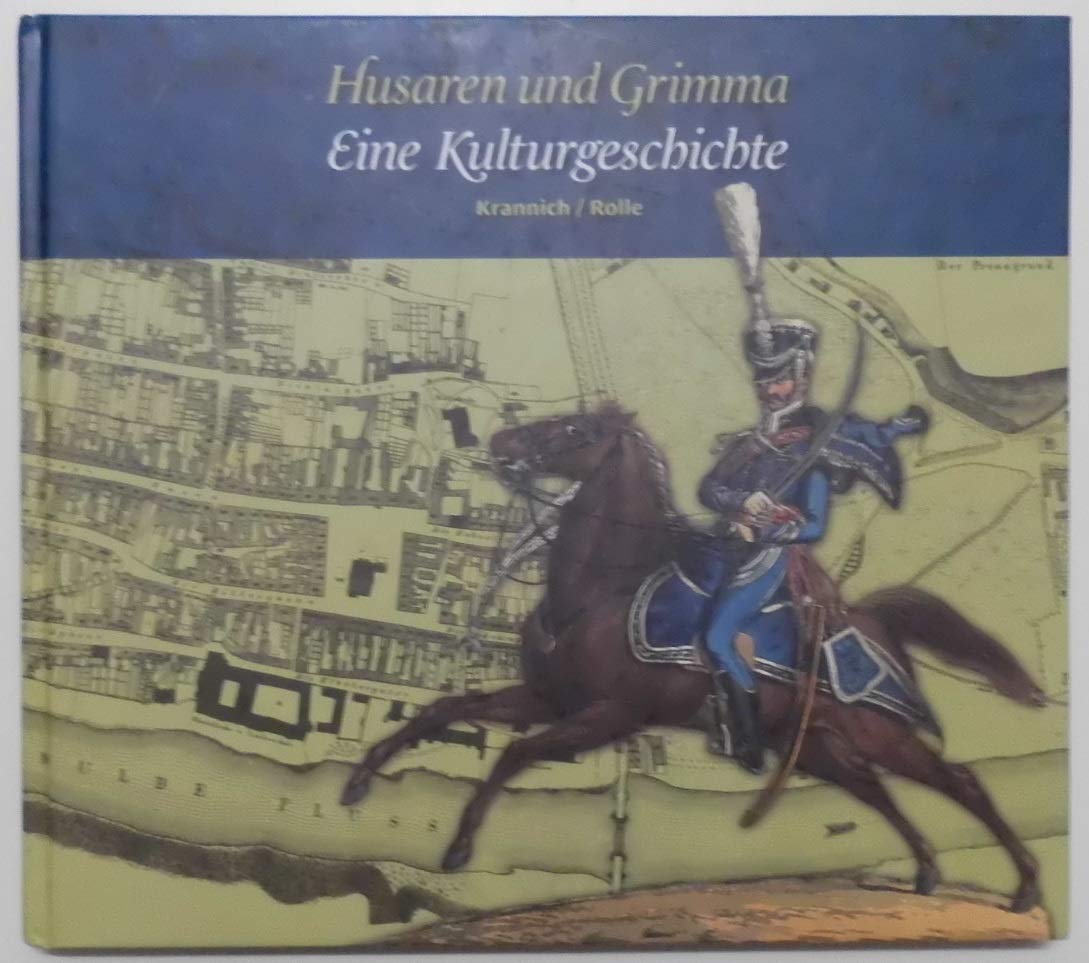 Product Image: Husaren und Grimma