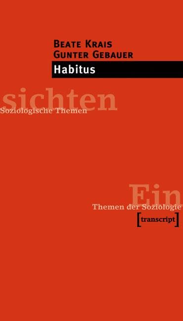 Habitus Law Books