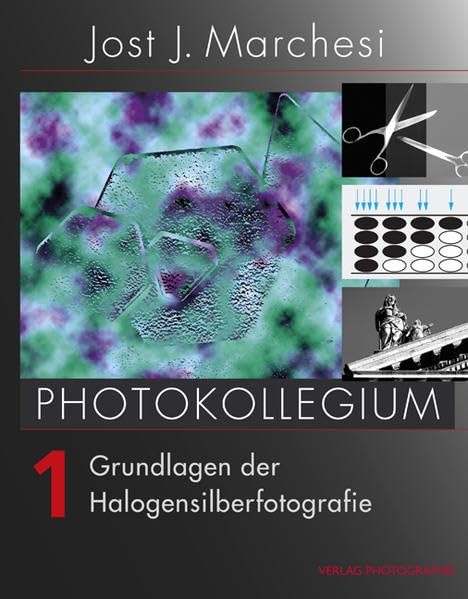 PHOTOKOLLEGIUM 1 Photography