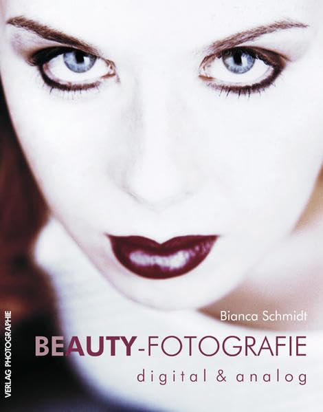 Beauty-Fotografie digital & analog: Profiworkshop Photography