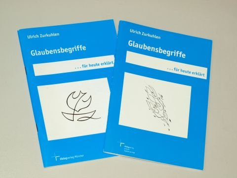 Glaubensbegriff für heute erklärt Books