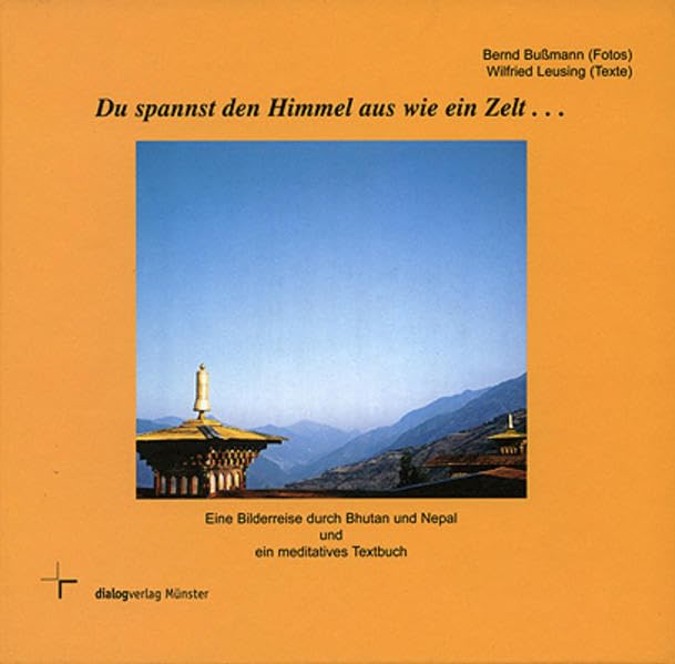 Du spannst den Himmel aus wie ein Zelt... Leisure, Home & Garden