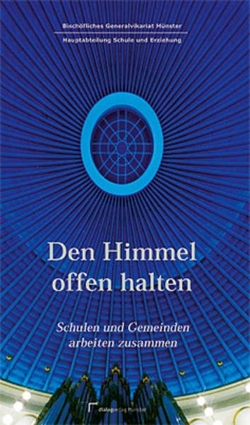 Product Image: Den Himmel offen halten
