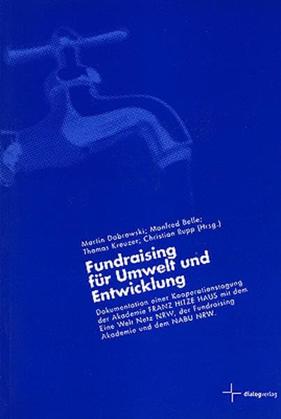 Fundraising für Umwelt und Entwicklung Law