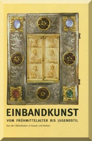 Einbandkunst Film, Art & Culture
