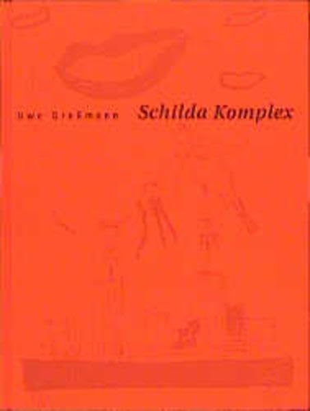 Schilda Komplex: Aus dem Nachlass von Uwe Gressmann: Hrsg. v. Andreas Koziol (edition qwert zui opü) Poetry