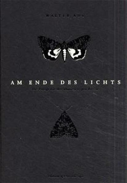 Am Ende des Lichts: Die Fotografien des Blinden Evgen Bavčar: Die Fotografie des blinden Evgen Bavcar (edition qwert zui opü) Film, Art & Culture