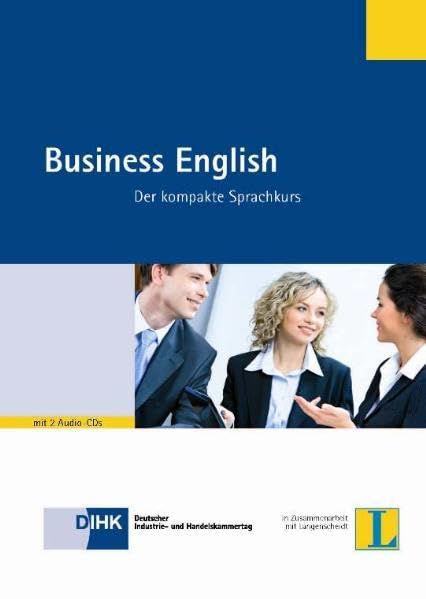 Weston, L: Business English Social Sciences