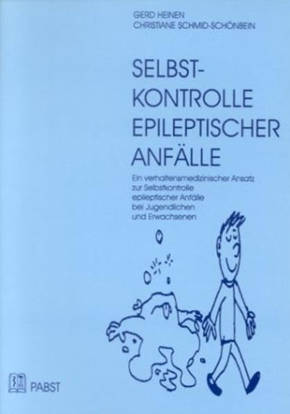 Selbst-Kontrolle epileptischer Anfälle Medicine