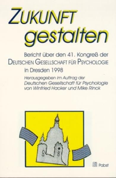 Product Image: Zukunft gestalten