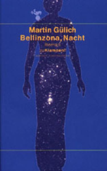 Bellinzona, Nacht Books