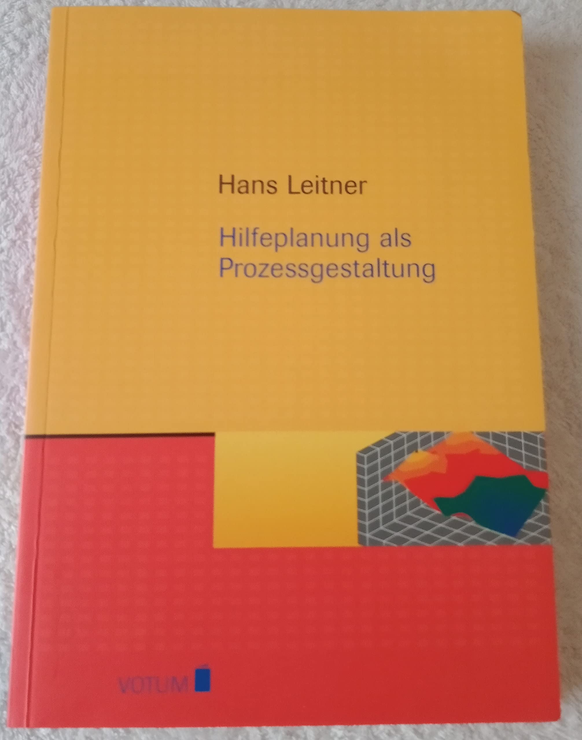 Hilfeplanung als Prozessgestaltung Books