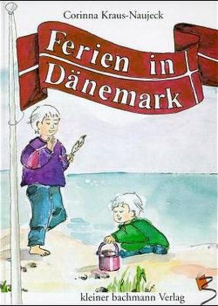 Ferien in Dänemark book