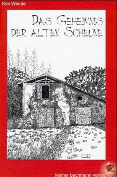 Das Geheimnis der alten Scheune Novels & Short Stories