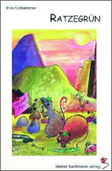 Product Image: Ratzegrün