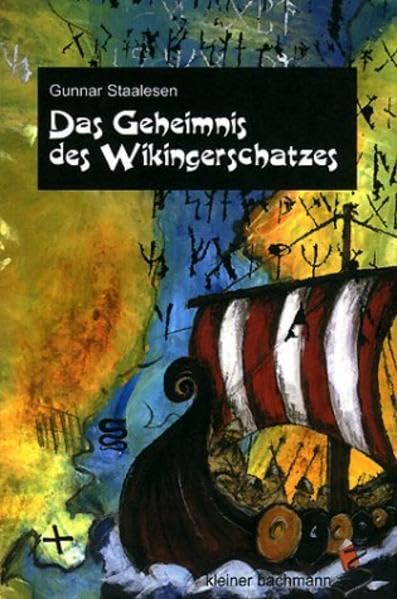 Das Geheimnis des Wikingerschatzes Crime & Thrillers