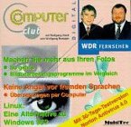 Computer-Club digital, Januar '98, 1 CD-ROM: Machen Sie mehr aus Ihren Fotos, Bildbearbeitungsprogramme im Vergleich. Keine Angst vor fremden ... Norton Antivirus 4.0. Für Windows 3.1/95 Books