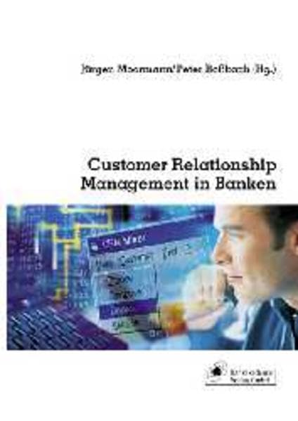 Customer Relationship Management in Banken Books