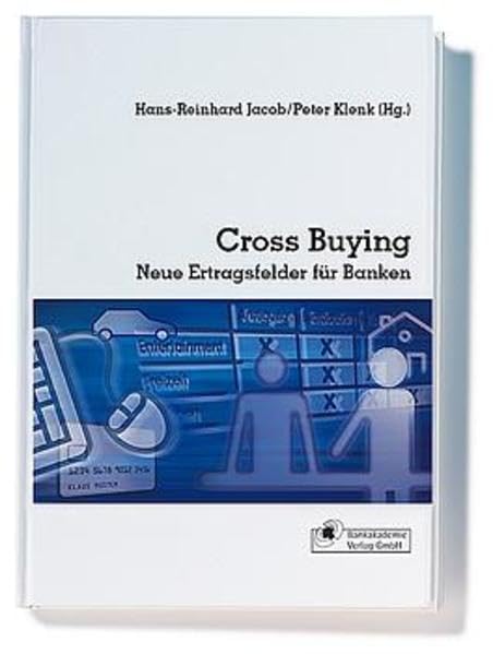 Cross Buying book