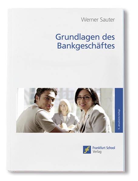 Grundlagen des Bankgeschäftes / Grundlagen des Bankgeschäftes Law