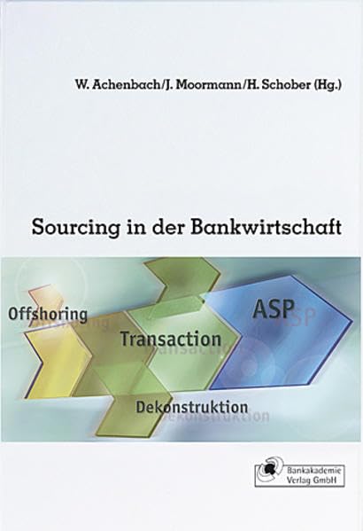 Sourcing in der Bankwirtschaft Law