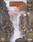 Die Schatzjagd: Für 4-6 Charaktere. Erfahrungsstufe 0 Leisure & Fun
