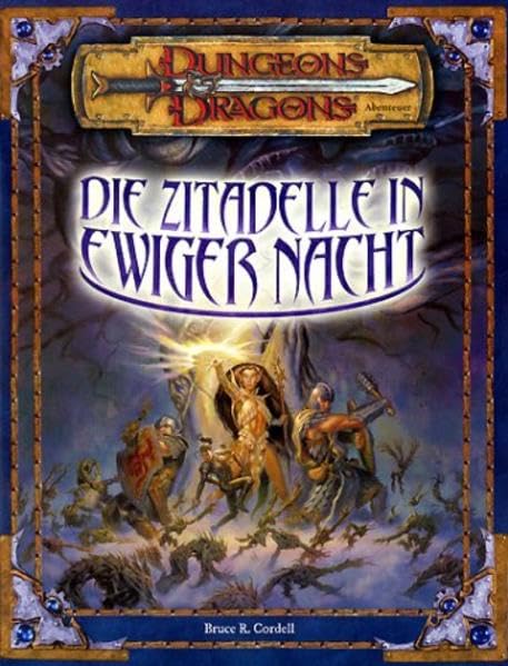 Die Zitadelle in ewiger Nacht Leisure & Fun