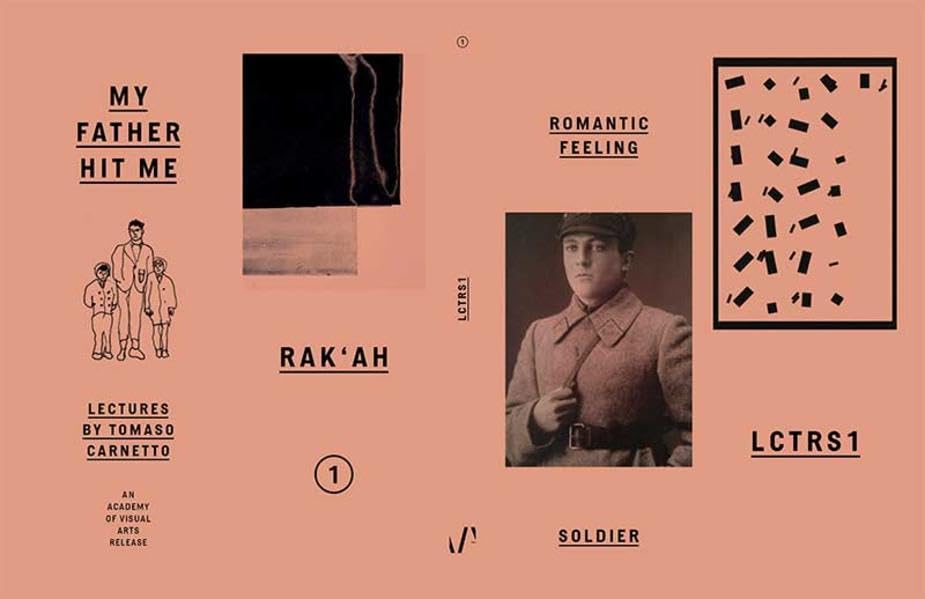 Lectures1: Build two or three sentences (not more!) with the following terms: Romantic Feeling, Soldier, Rak'ah and: “My Father Hit Me” Architecture