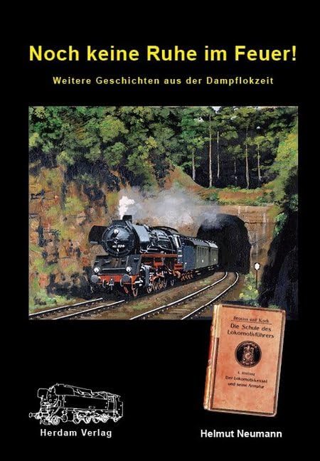 Noch keine Ruhe im Feuer! Business & Technology