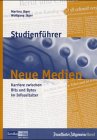 Studienführer Neue Medien General education
