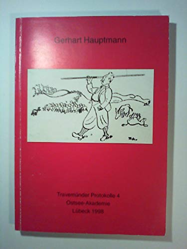 Product Image: Nu jaja! nu neenee, Gerhart Hauptmann. Beiträge eines Colloquiums