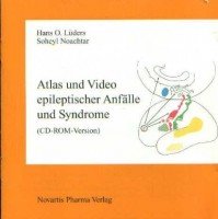 Atlas und Video epileptischer Anfälle und Syndrome (CD-ROM-Version) Medicine