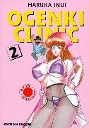 Product Image: Ogenki Clinic, Tl.2