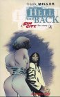 Sin City - Hell and Back, Bd.2 Manga