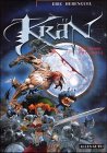 Krän der Barbar: Krän, Bd.2, Der Große Balla-Balla (Alles Gute!) Humour & Satire