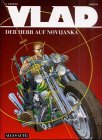 VLAD, Bd.2, Der Herr auf Novijanka Humour & Satire
