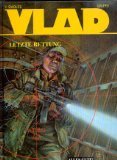 VLAD Bd.4 : Letzte Rettung Manga
