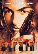 Inspektor Canardo 12. Unschuldig! Manga