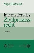 Internationales Zivilprozessrecht Law