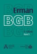 BGB: Handkommentar mit EGBGB, ErbbauVO, HausratsVO, LPartG, ProdHaftG, UKlaG, VAHRG und WEG Books