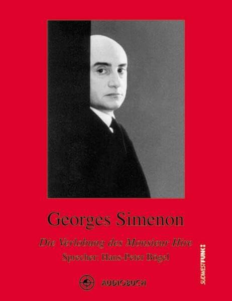 Die Verlobung des Monsieur Hire Contemporary literature