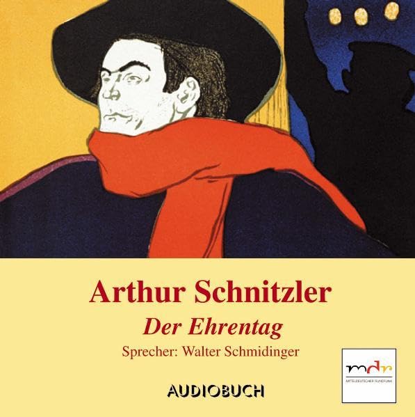 Der Ehrentag (CD) Books