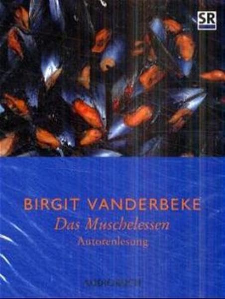 Das Muschelessen Contemporary literature