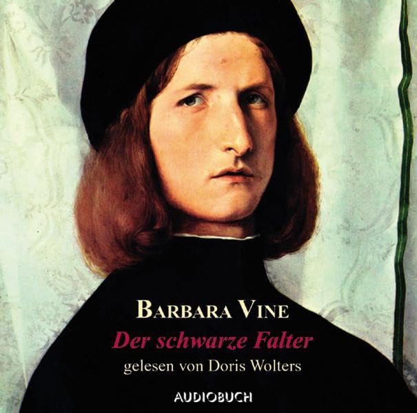 Der Schwarze Falter: Lesung Crime & Thrillers