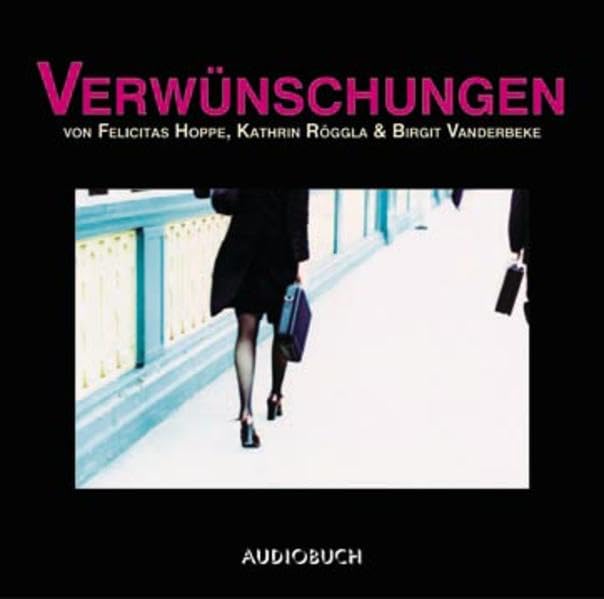 Verwünschungen Books