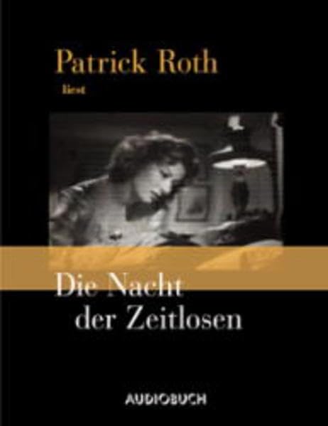 Die Nacht der Zeitlosen. 2 Cassetten. Erzählungen. Books