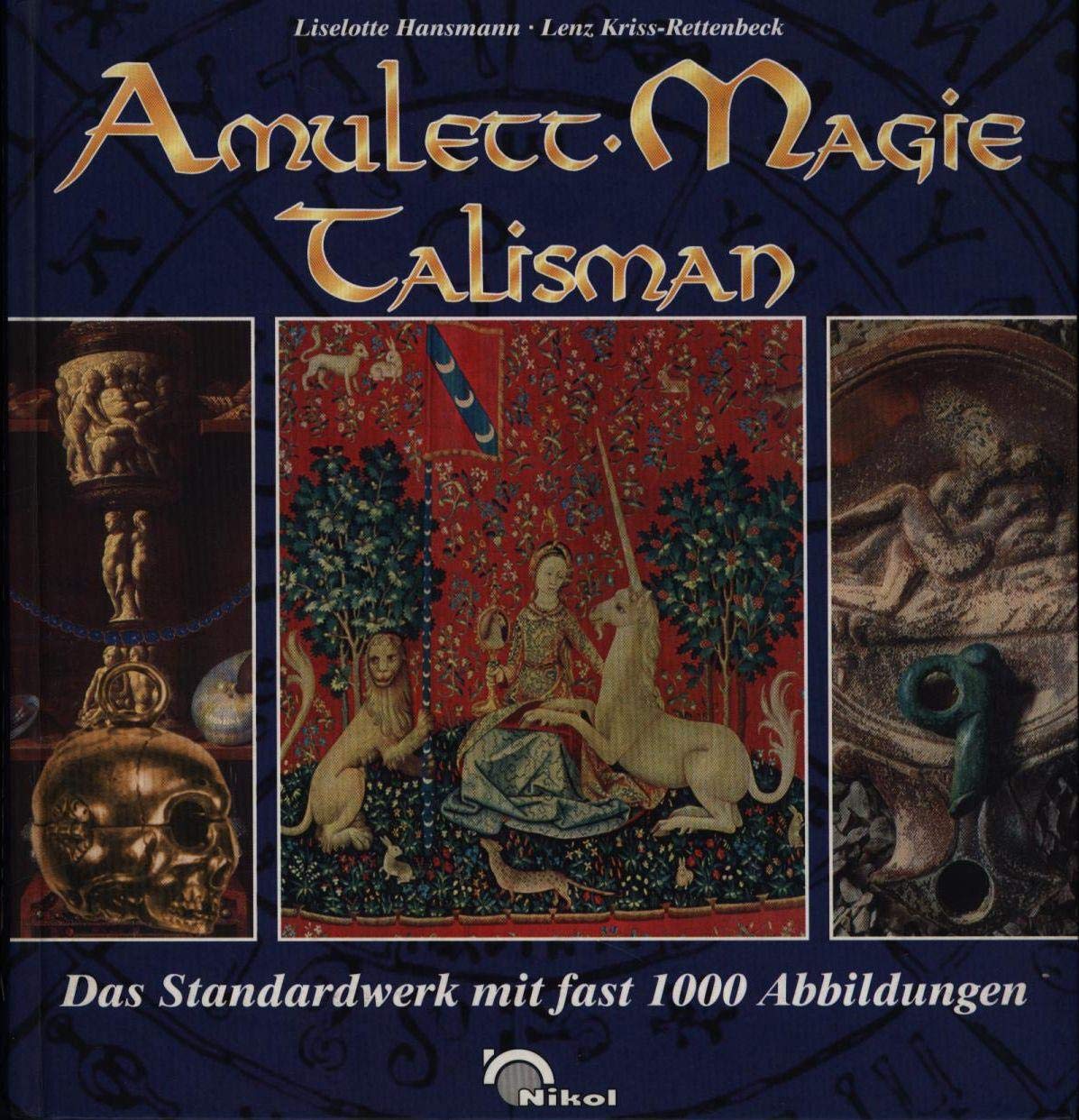 Amulett, Magie, Talisman Religion & Esotericism